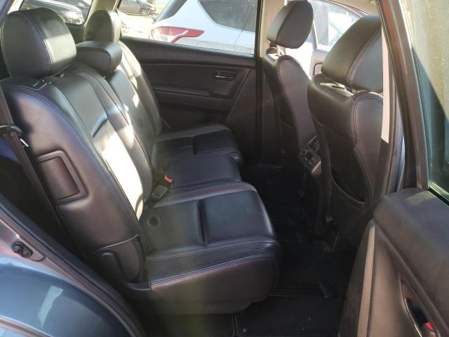 Photo 6 from auction – 2010 MAZDA CX-9 with VIN JM3TB3MV6A0218550