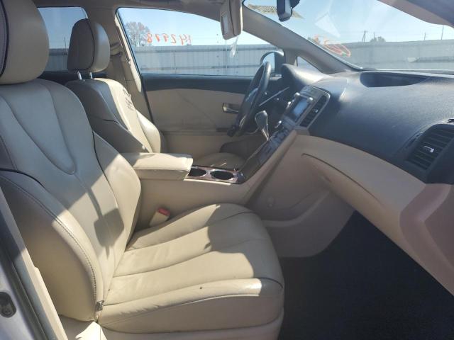 Photo 5 from auction – 2011 TOYOTA VENZA with VIN 4T3BK3BB0BU053721