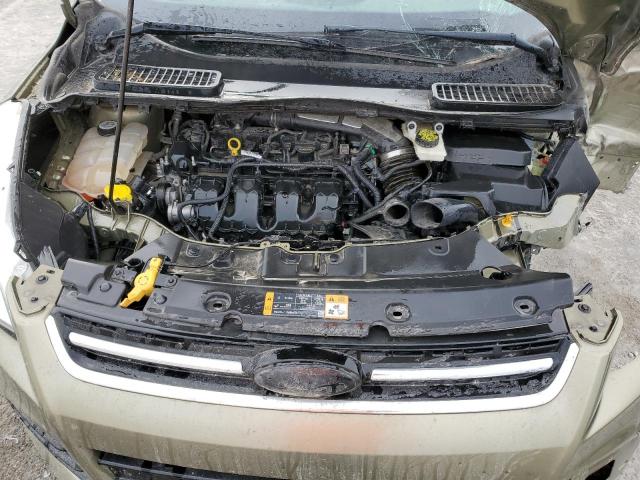 Photo 7 from auction – 2013 FORD ESCAPE SEL with VIN 1FMCU9H9XDUA71872