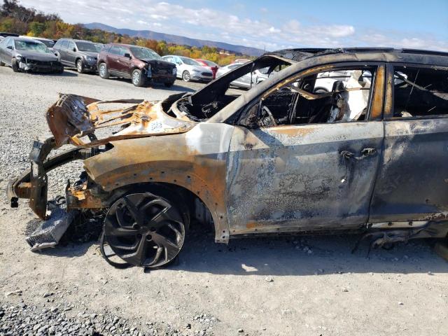 Photo 10 from auction – 2018 HYUNDAI TUCSON VAL with VIN KM8J3CA23JU818132
