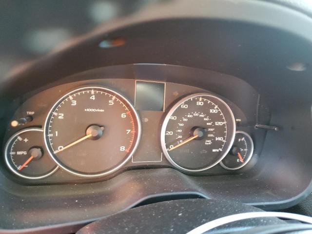 Photo 8 from auction – 2014 SUBARU LEGACY 2.5 with VIN 4S3BMCC61E3007382