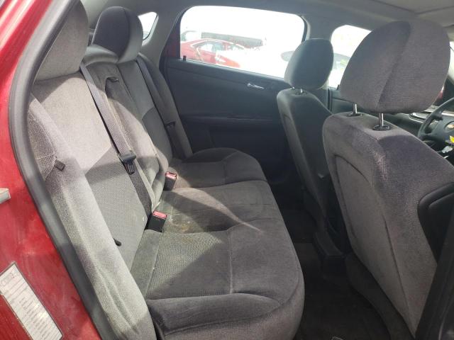 Photo 6 from auction – 2015 CHEVROLET IMPALA LIM with VIN 2G1WB5E31F1151892