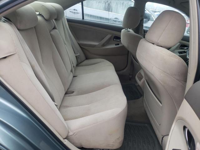 Photo 6 from auction – 2009 TOYOTA CAMRY BASE with VIN 4T1BE46K99U832979