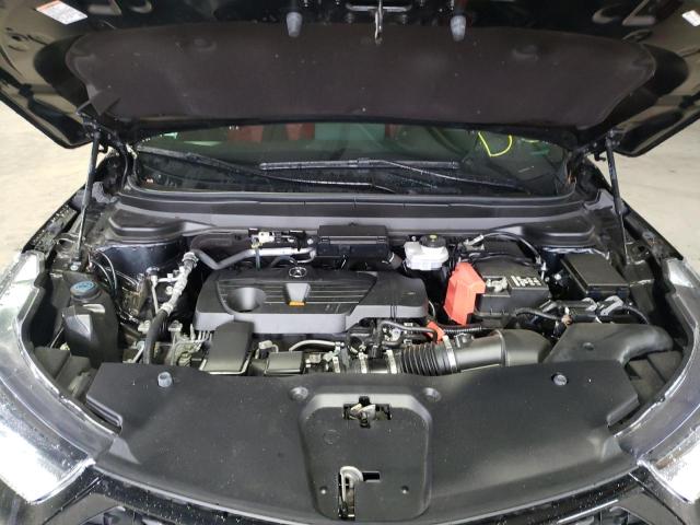 Photo 7 from auction – 2021 ACURA RDX A-SPEC with VIN 5J8TC2H65ML020663