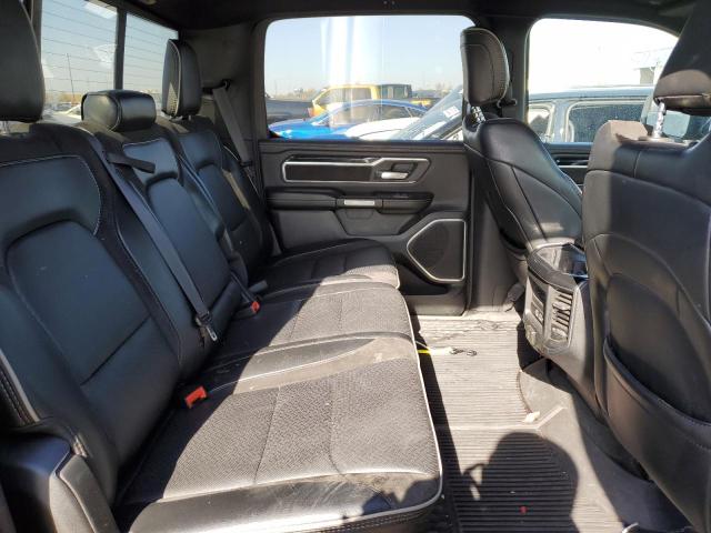 Photo 6 from auction – 2020 RAM 1500 LARAM with VIN 1C6SRFJT3LN325072