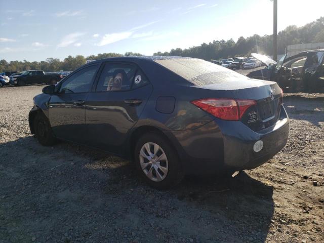 Photo 3 from auction – 2018 TOYOTA COROLLA L with VIN 2T1BURHE8JC067339