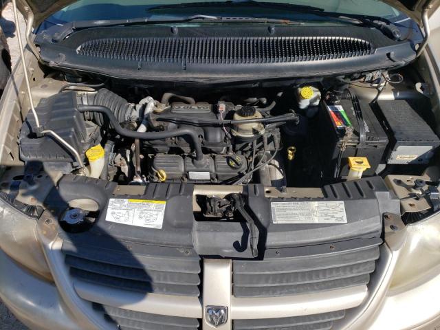 Photo 7 from auction – 2007 DODGE GRAND CARA with VIN 2D4GP44L47R124068