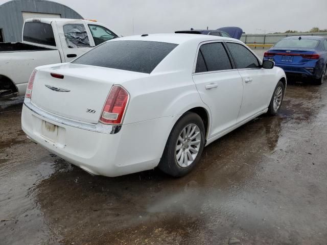 Photo 4 from auction – 2014 CHRYSLER 300 with VIN 2C3CCAAG6EH216416
