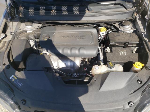 Photo 7 from auction – 2020 JEEP CHEROKEE L with VIN 1C4PJLCB5LD571152