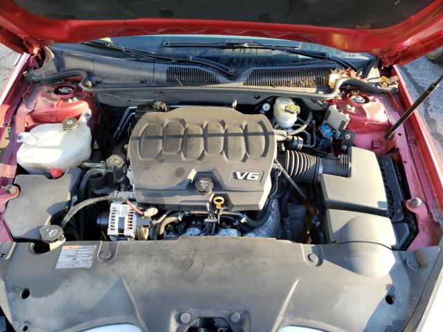 Photo 7 from auction – 2011 BUICK LUCERNE CX with VIN 1G4HJ5EM5BU127682