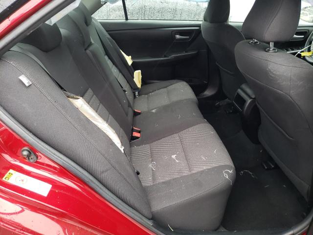 Photo 6 from auction – 2017 TOYOTA CAMRY LE with VIN 4T1BF1FK8HU663631