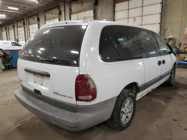 Photo 4 from auction – 1997 DODGE GRAND CARA with VIN 2B4GP4430VR273570