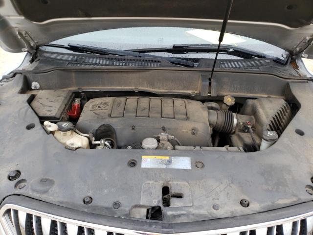 Photo 7 from auction – 2014 BUICK ENCLAVE with VIN 5GAKRCKD7EJ237751