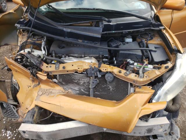 Photo 7 from auction – 2009 TOYOTA COROLLA MA with VIN 2T1KE40E59C023290
