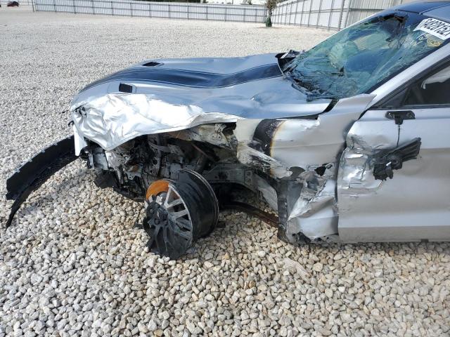 Photo 9 from auction – 2018 FORD MUSTANG GT with VIN 1FA6P8CF2J5117061