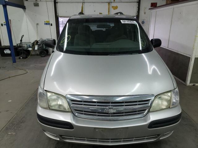Photo 9 from auction – 2004 CHEVROLET VENTURE with VIN 1GNDX03E84D215913