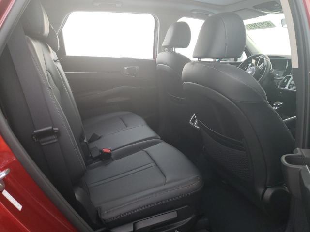Photo 6 from auction – 2021 KIA SORENTO S with VIN 5XYRL4LC8MG010481