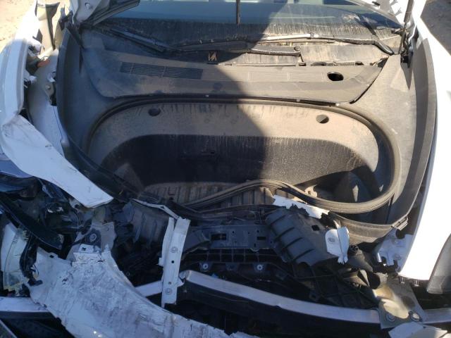 Photo 11 from auction – 2022 TESLA MODEL 3 with VIN 5YJ3E1EB5NF144635