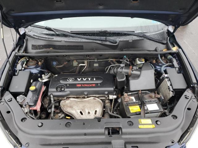 Photo 7 from auction – 2007 TOYOTA RAV4 LIMIT with VIN JTMBD31V876031562