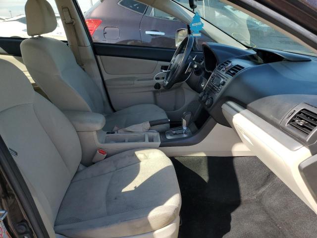 Photo 5 from auction – 2013 SUBARU IMPREZA PR with VIN JF1GJAD63DH028825
