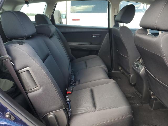 Photo 6 from auction – 2011 MAZDA CX-9 with VIN JM3TB2BA6B0307059