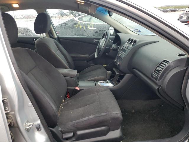 Photo 5 from auction – 2012 NISSAN ALTIMA BAS with VIN 1N4AL2AP3CC199296