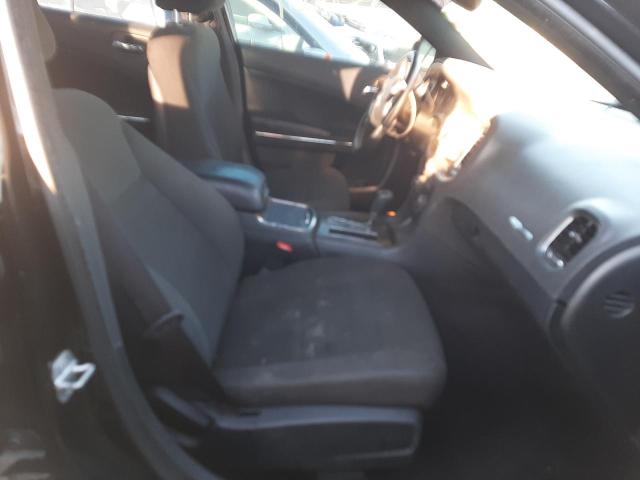 Photo 5 from auction – 2014 DODGE CHARGER SE with VIN 2C3CDXBG3EH155217