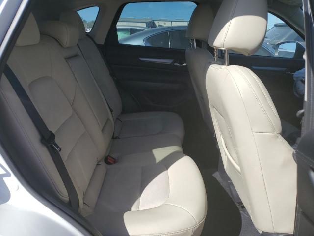 Photo 6 from auction – 2017 MAZDA CX-5 TOURI with VIN JM3KFACL9H0220842