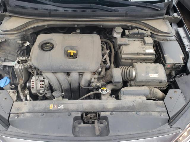 Photo 7 from auction – 2019 HYUNDAI ELANTRA SE with VIN 5NPD74LF0KH429830