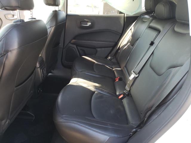 Photo 6 from auction – 2020 JEEP COMPASS LI with VIN 3C4NJDCB2LT239015