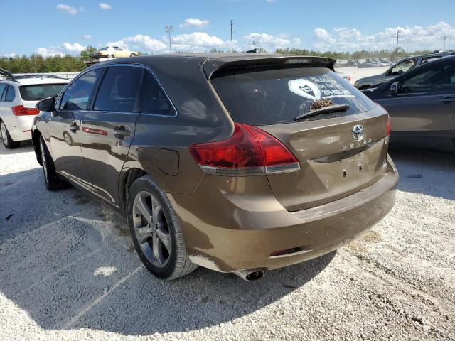 Photo 3 from auction – 2013 TOYOTA VENZA LE with VIN 4T3BK3BB1DU084236