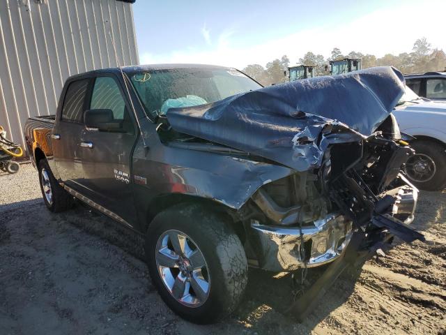 RAM 1500 SLT 2018 with VIN 1C6RR7LT7JS161891 - Photo from auction
