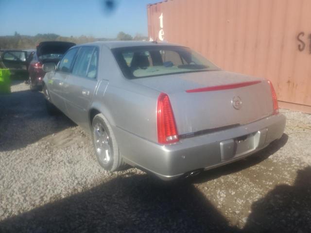 Photo 3 from auction – 2006 CADILLAC DTS with VIN 1G6KD57Y86U210999