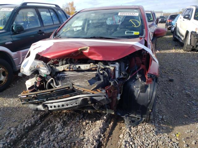 Photo 9 from auction – 2017 NISSAN VERSA NOTE with VIN 3N1CE2CP7HL375968