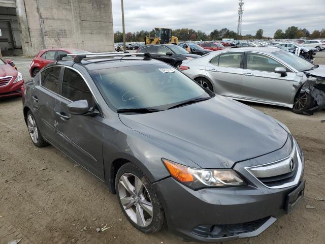 ACURA ILX 20 TEC 2014 with VIN 19VDE1F73EE005939 - Photo from auction