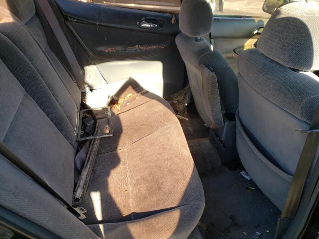 Photo 6 from auction – 1997 HONDA ACCORD LX with VIN 1HGCD5635VA242530
