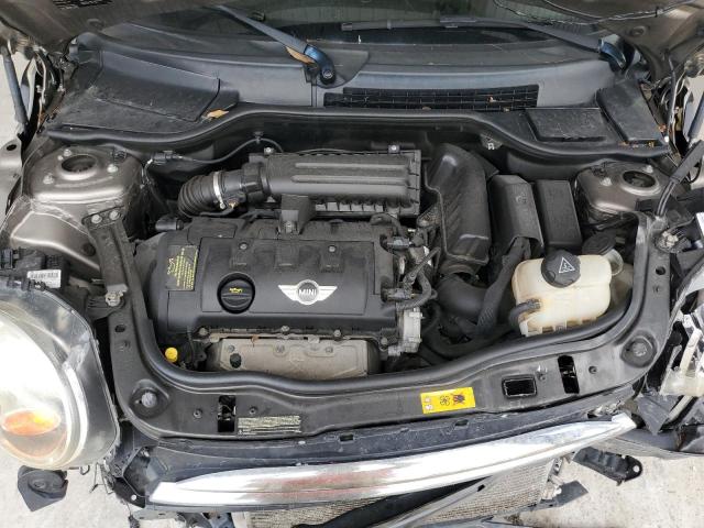 Photo 7 from auction – 2013 MINI COOPER with VIN WMWSU3C54DT545691
