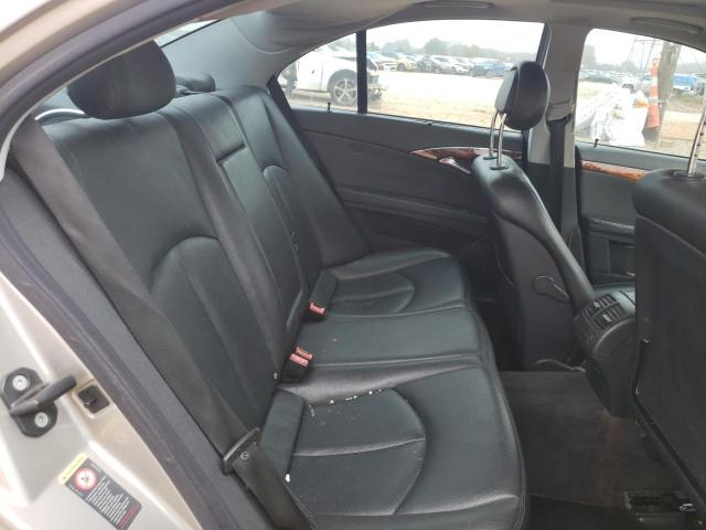 Photo 6 from auction – 2005 MERCEDES-BENZ E 320 with VIN WDBUF65J15A717902