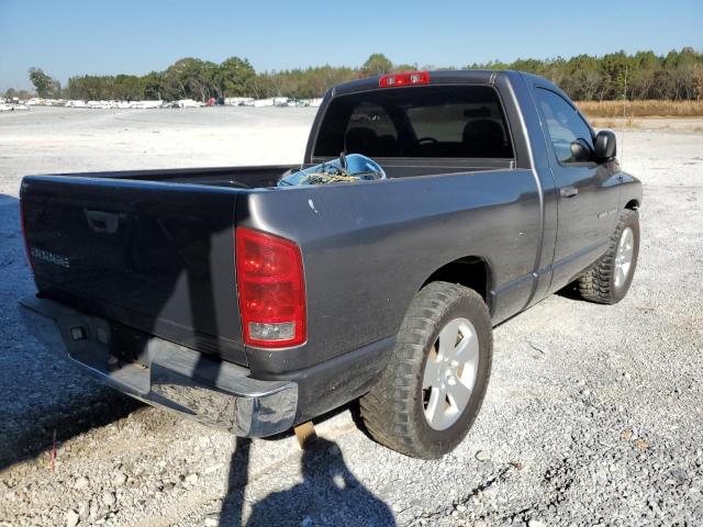 Photo 4 from auction – 2003 DODGE RAM 1500 S with VIN 1D7HA16K73J526600