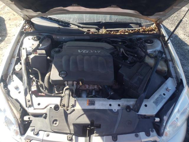 Photo 7 from auction – 2016 CHEVROLET IMPALA LIM with VIN 2G1WA5E32G1142350