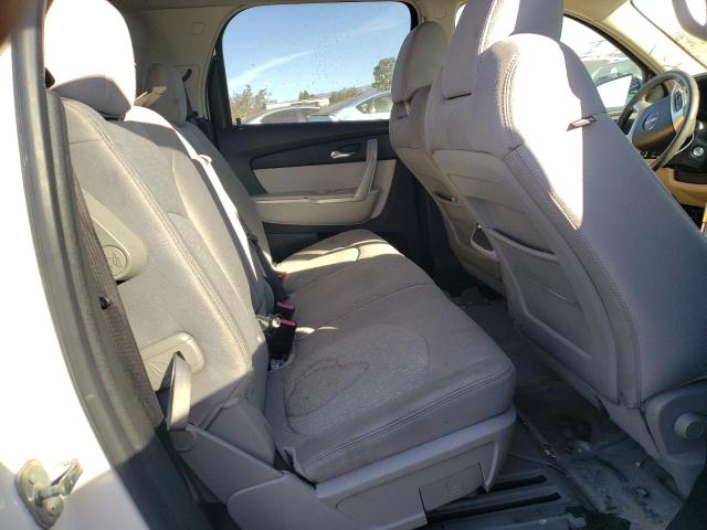Photo 6 from auction – 2009 GMC ACADIA SLE with VIN 1GKER13D19J147925