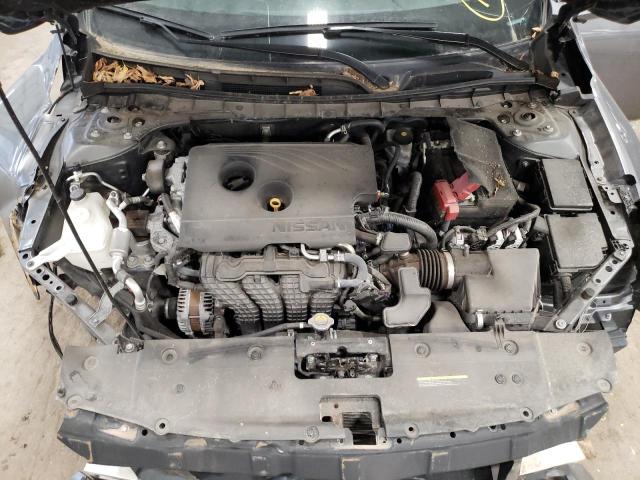 Photo 7 from auction – 2019 NISSAN ALTIMA S with VIN 1N4BL4BV0KC248725