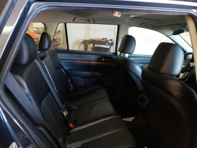 Photo 6 from auction – 2011 SUBARU OUTBACK 2. with VIN 4S4BRBKC1B3332642