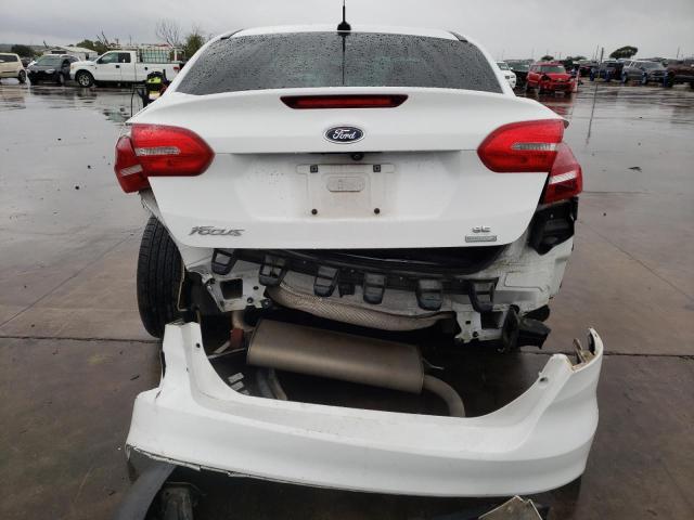 Photo 9 from auction – 2016 FORD FOCUS SE with VIN 1FADP3FE5GL394899