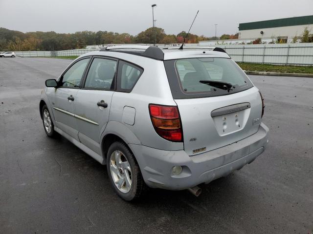 Photo 3 from auction – 2005 PONTIAC VIBE with VIN 5Y2SM63805Z482991