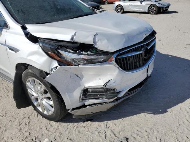 Photo 9 from auction – 2021 BUICK ENCLAVE PR with VIN 5GAERCKW3MJ150362