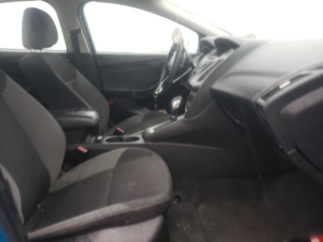 Photo 5 from auction – 2012 FORD FOCUS SE with VIN 1FAHP3F23CL418022