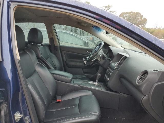 Photo 5 from auction – 2011 NISSAN MAXIMA S with VIN 1N4AA5AP9BC855345