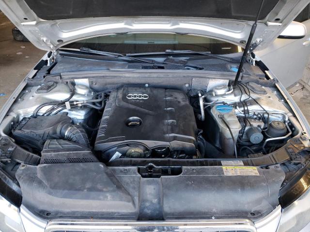 Photo 7 from auction – 2012 AUDI A4 PREMIUM with VIN WAUFFAFL8CN009081