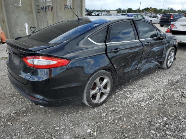 Photo 4 from auction – 2014 FORD FUSION SE with VIN 1FA6P0H73E5395976